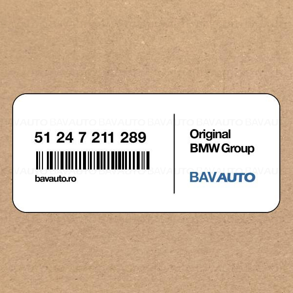 Amortizor hayon portbagaj, stanga/dreapta - BMW X3 F25 | BavAUTO