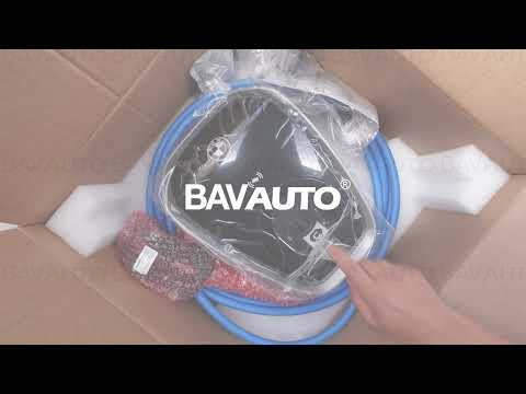 Statie de incarcare BMW WallBox Plus (22 kW, T2, IEC) - Gen 4