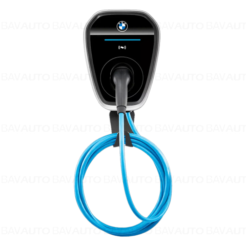 Statie de incarcare BMW WallBox Plus Gen 4 (22 kW, T2, IEC) - 61905B60469 | BavAUTO
