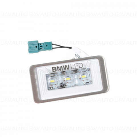 63312348803 - Lampa LED compartiment portbagaj BMW 