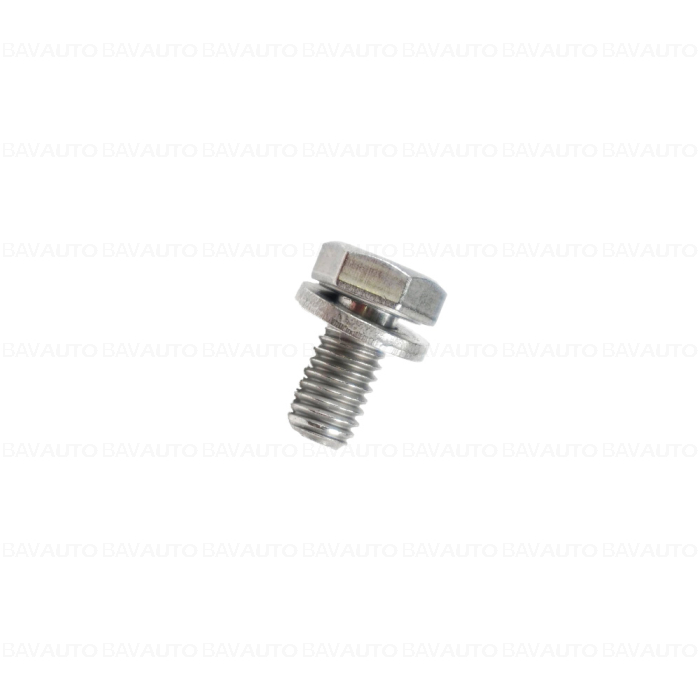 07119904517 - Surub M6X12-U1-8.8 - BMW - 259S, 59C2 - de la 01.07.1976 - Original BMW Group - BavAUTO