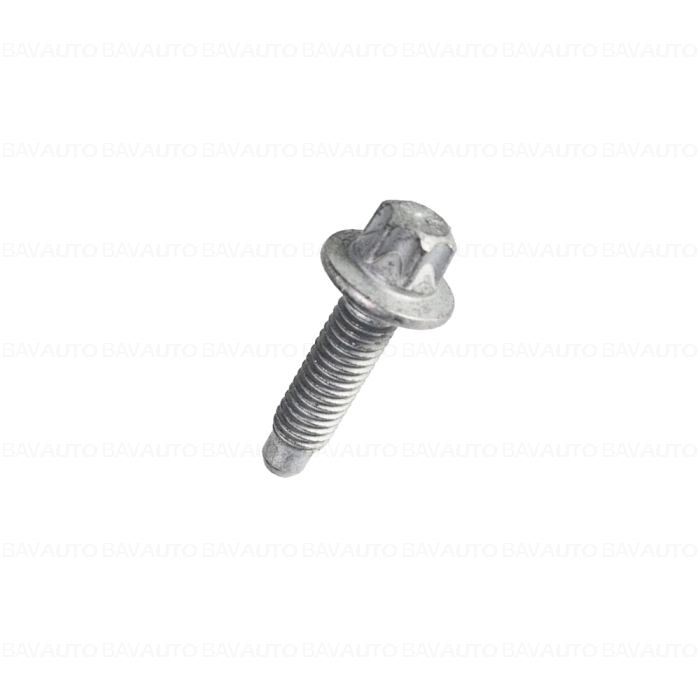 07119907137 - Şurub cu rosacă stea M8X25-PC-10.9 - BMW - Seria 1 F20, Seria 1 F20 LCI - de la 01.07.2011 - Original BMW Gr…
