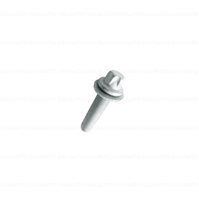 07119908277 - Surub stea M10X45 - BMW - Seria 5 F10 LCI, Seria 5 F11 LCI - de la 02.12.2013 - Original BMW Group - BavAUTO
