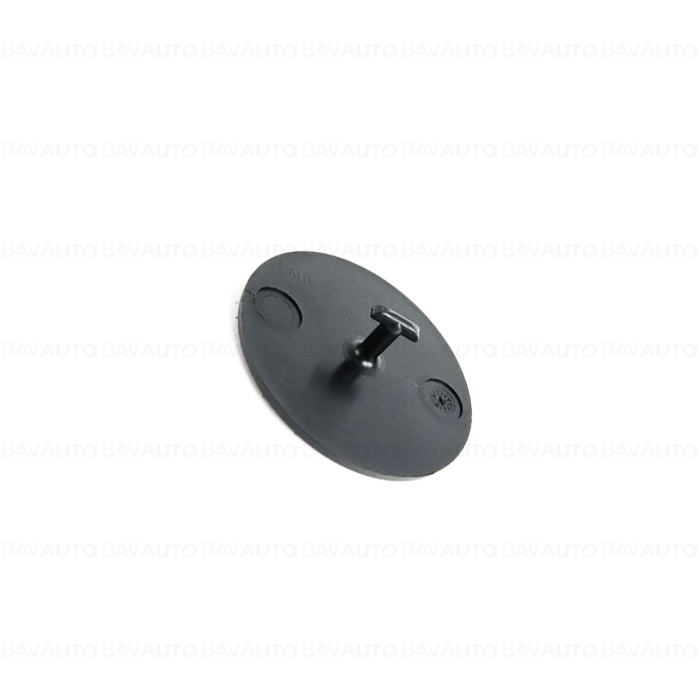 07149166608 - Velcro D62MM/L16MM - BMW - Seria 7 E65, Seria 7 E66 - de la 01.07.2001 - Original BMW Group - BavAUTO