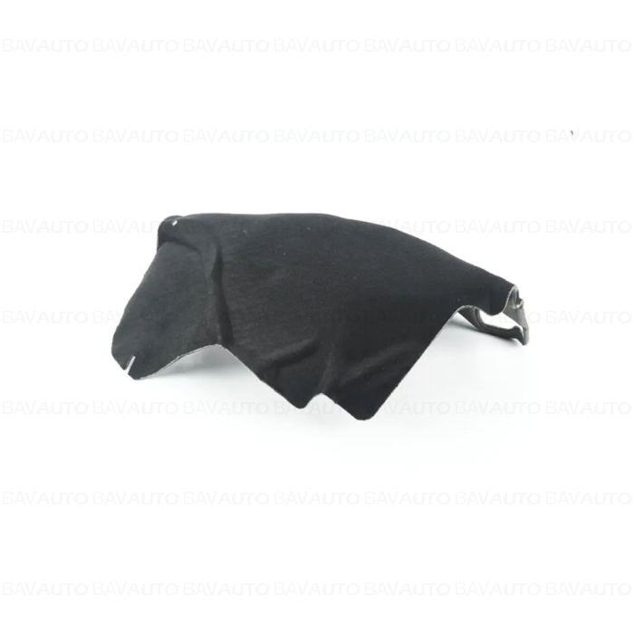 11148570012 - Capac fonoabsorbant motor, spate - BMW Seria 1 F20 F21, Seria 2 F22, Seria 3 E90 E91 E92 E93 F30 F31 F34, Seria 4 F32 F33 F36, X1 E84, X3 F25, X5 F15 - Original BMW