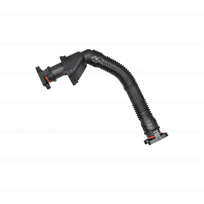 11157553949 - Tub ventilare - BMW - Seria 5 E60 LCI, Seria 5 E61 LCI - de la 01.06.2006 - Original BMW Group - BavAUTO