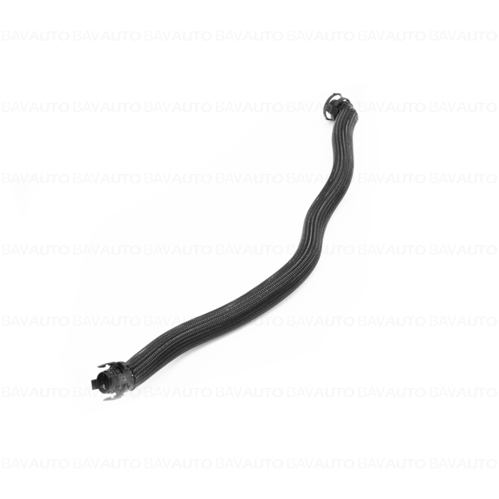 11157589992 - Țeavă ventilare ZYL 5-8 - BMW - X5 E70, X6 E71 - de la 01.07.2009 - Original BMW Group - BavAUTO