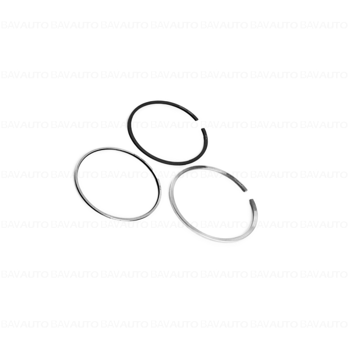 11257798882 - Kit reparație segmenți piston (0) - BMW - Seria 3 E46, X5 E53 - de la 01.09.2001 - Original BMW Group - BavAUTO