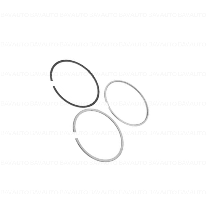 11257812627 - Kit reparație segmenți piston (0) - BMW - Seria 7 F01 LCI, Seria 7 F02 LCI - de la 01.03.2011 - Original BMW…