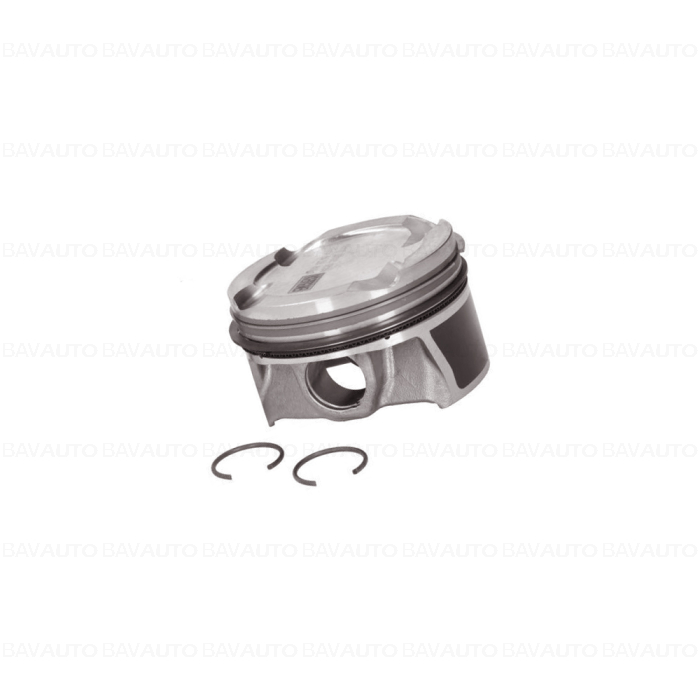 Piston motor, dimensiune standard ((0)), bolt 51mm - BMW Seria 1 F40 F52, Seria 2 F44 F45 F46 G42, Seria 3 G20 G21 G28, Seria 4 G22 G23 G26, Seria 5 G30 G31 G38, X1 F48 F49, X2 F39, X3 G01, X4 G02 - Mini Cabrio F57, Clubman F54, Countryman F60, F55, F56