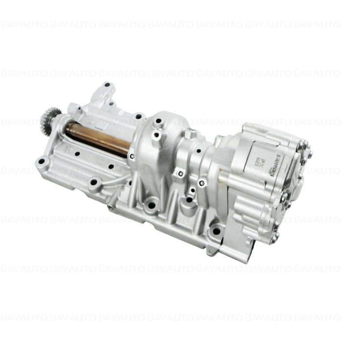 11277632111 - Counterbalance shaft unit - BMW - X1 E84, Z4 E89 - de la 01.03.2011 - Original BMW Group - BavAUTO