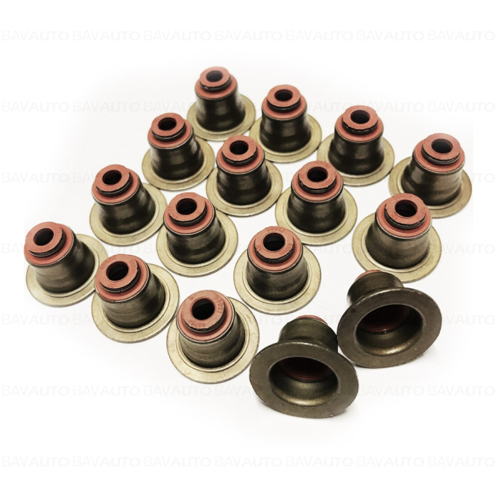 11340035888 - Kit reparatie etansare supapa - BMW - Seria 5 E60 LCI, Seria 5 E61 LCI - de la 01.03.2007 - Original BMW Gro…