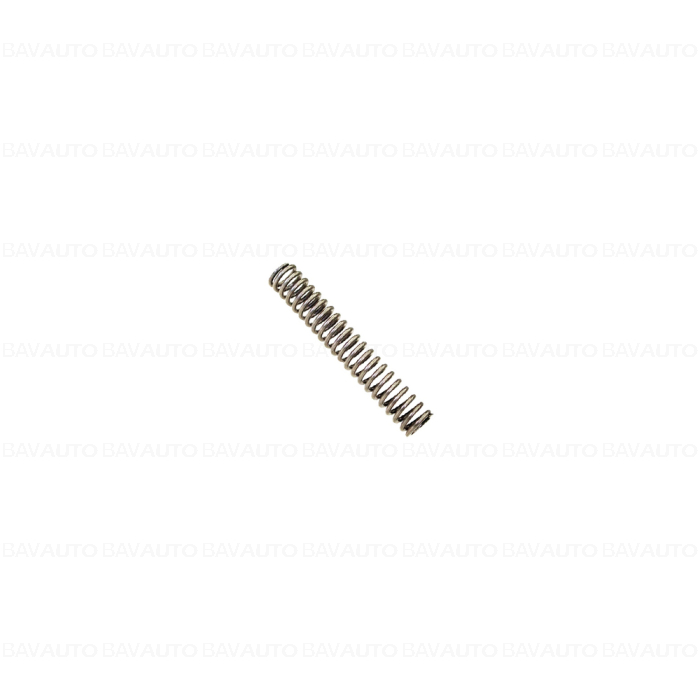 11411706809 - Arc elicoidal presiune lant distributie - BMW Seria 3 E30 E36 E46, Seria 5 E34 E39 E60 E61, Seria 7 E38 E65 E66, X3 E83, X5 E53, Z3 E36, Z4 E85 - Original BMW