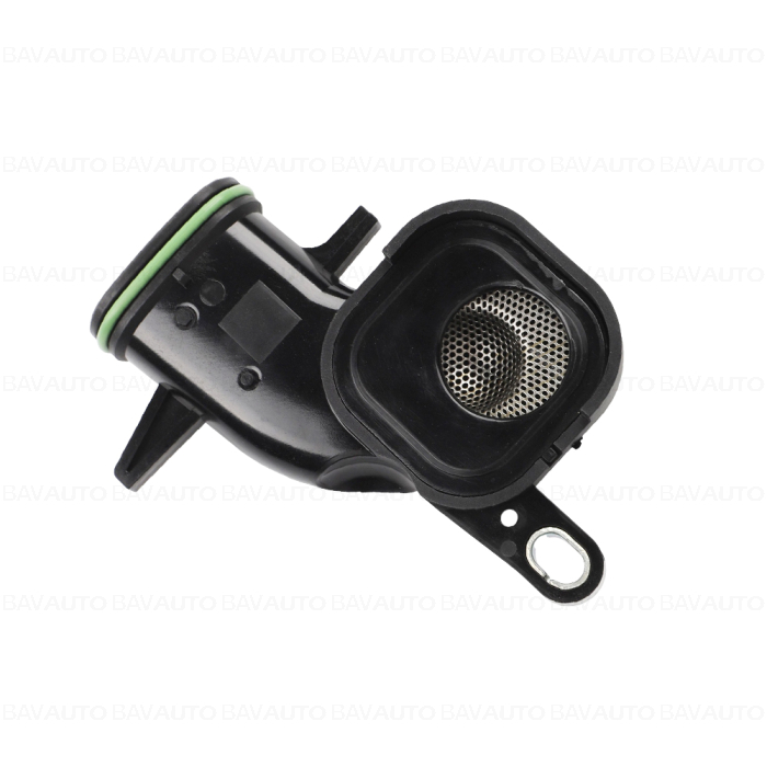 11417603574 - Pipe, engine
