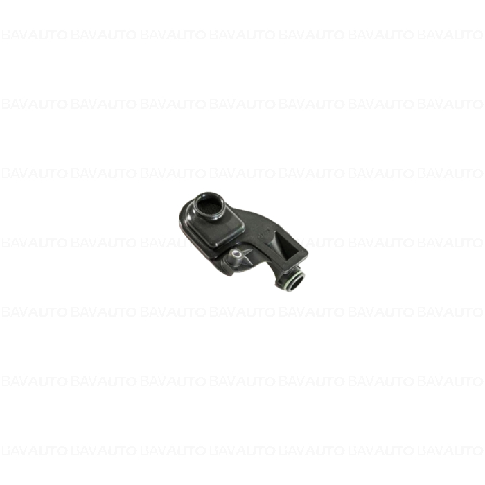 11417798018 - Intake pipe