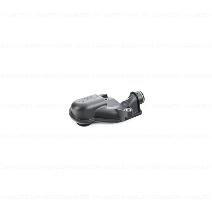 11417811991 - Intake pipe