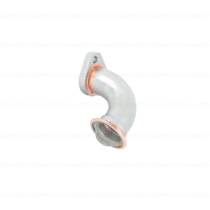 11417836249 - Suction pipe - BMW - Seria 5 E60, Seria 5 E61 LCI - de la 01.09.2004 - Original BMW Group - BavAUTO