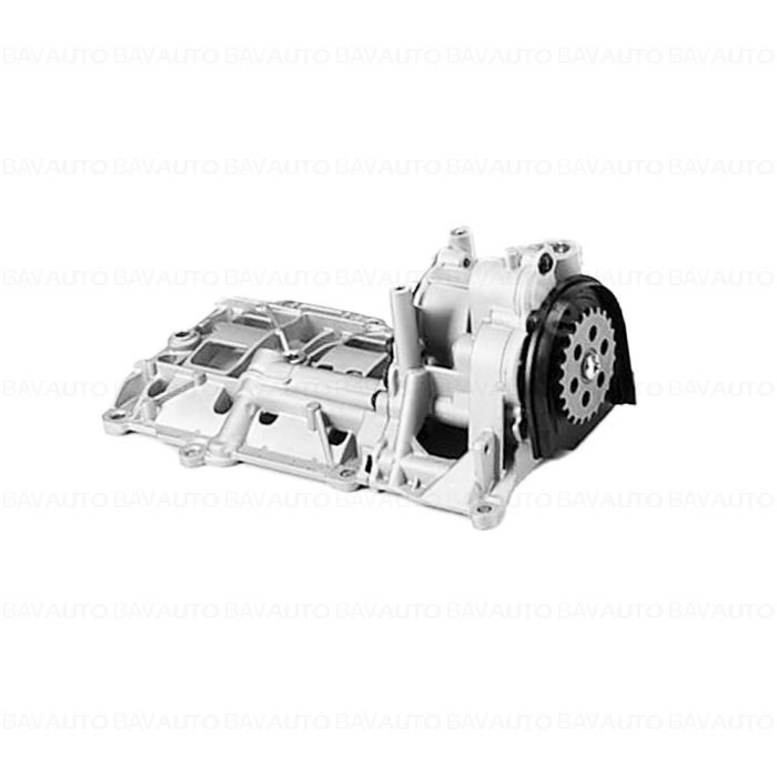 11418508629 - Oil pump