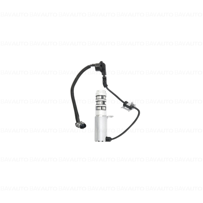 11418601643 - Coolant pipe