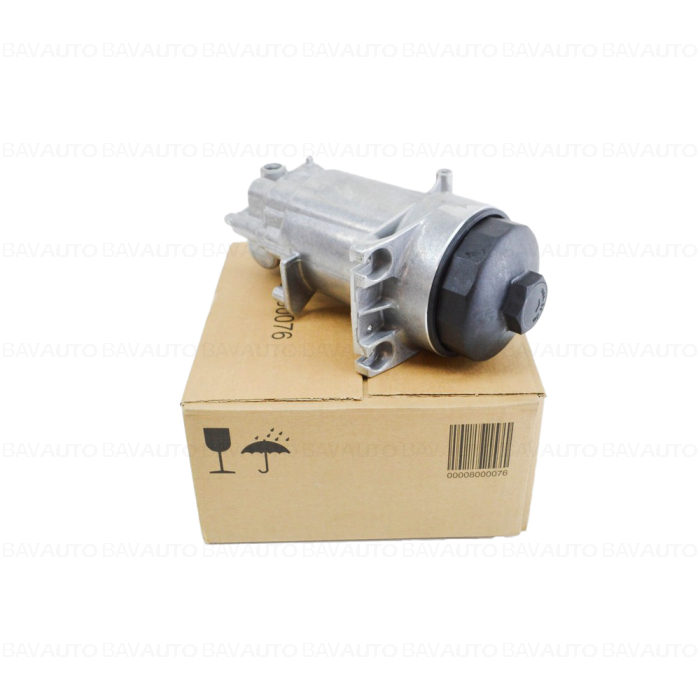 11427511169 - CPL OIL FILT - BMW - Seria 8 E31, Seria 7 E32 - de la 01.05.1987 - Original BMW Group - BavAUTO