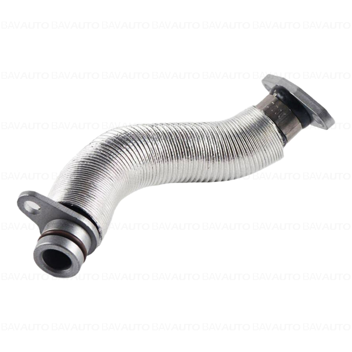 Cod: 11427617535 - Oil pipe outlet