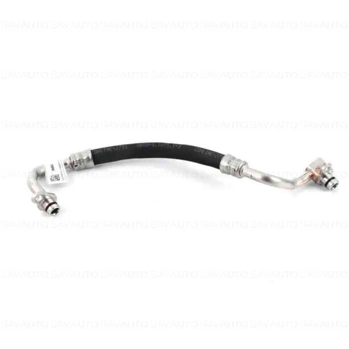 11427625156 - Pipe, heater