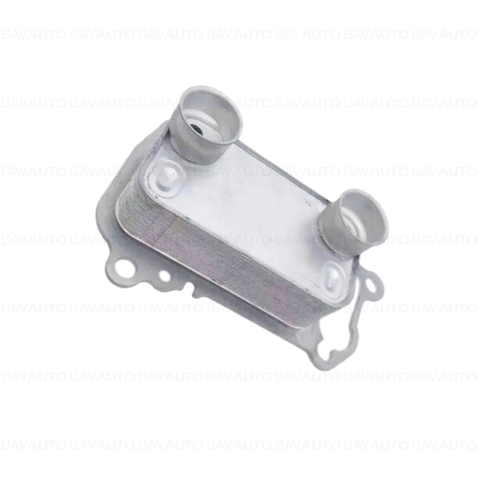 11427802113 - Radiator ulei motor