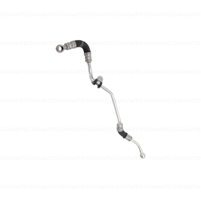 11427808153 - Oil pipe