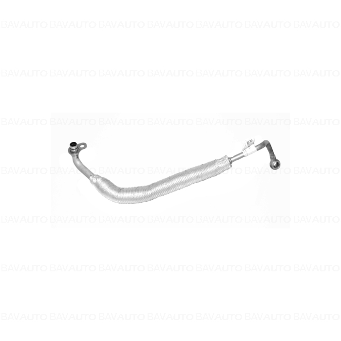 Conducta ulei turbina - BMW Seria 2 F45 F46, X1 F48, X2 F39 - Mini Cabrio F57, Clubman F54, Countryman F60, F55, F56