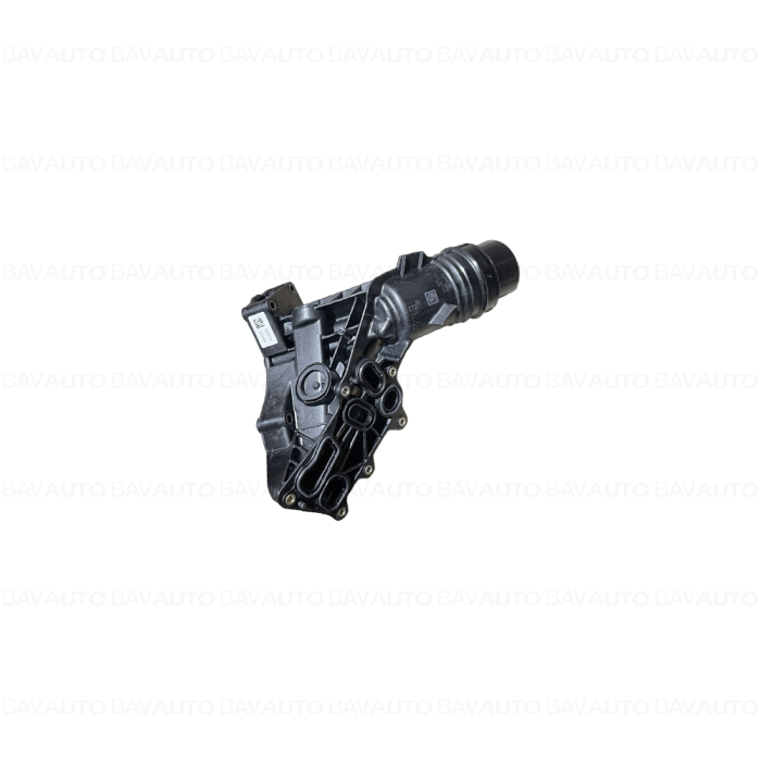 Carcasa filtru ulei, cu filtru integrat - BMW Seria 2 G42, Seria 3 G20 G21, Seria 4 G22 G23 G26, Seria 5 G30 G31, Seria 6 G32, Seria 7 G11 G12, Seria 8 G14 G15 G16, X3 G01, X4 G02, X5 G05 G18, X6 G06, X7 G07, Z4 G29