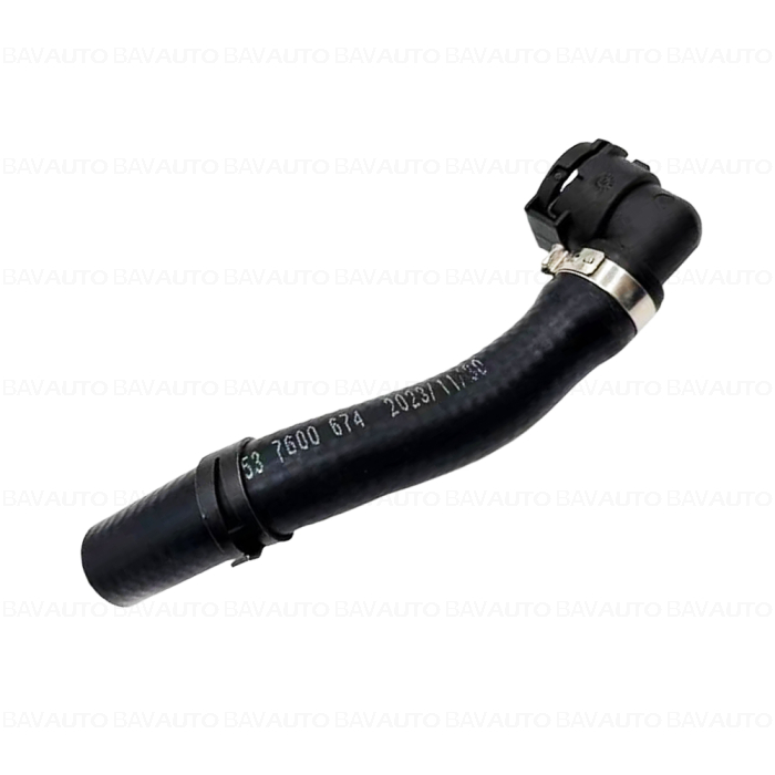 11537600674 - Coolant hose