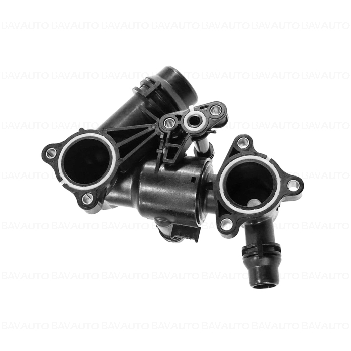 Termostat auxiliar - BMW Seria 3 G20 G21, Seria 4 G22 G23 G26, Seria 5 G30 G31 G60 G61, Seria 6 G32, Seria 7 G11 G12 G70, Seria 8 G14 G15 G16, X3 G01 G45, X4 G02, X5 G05, X6 G06, X7 G07