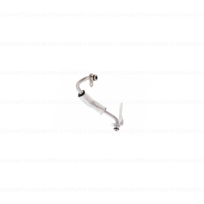 Conducta tur lichid racire turbocompresor - BMW Seria 1 F20 F21, Seria 2 F22 F23, Seria 3 F30 F31 F34 F35, Seria 4 F32 F33 F36, Seria 5 F07 F10 F11 F18, X1 E84, X3 F25, X4 F26, X5 F15, X6 F16, Z4 E89