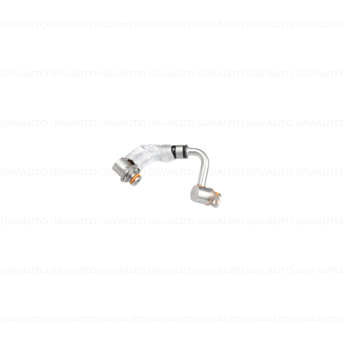 Conducta retur lichid racire turbocompresor - BMW Seria 1 F20 F21, Seria 2 F22 F23, Seria 3 F30 F31 F34 F35, Seria 4 F32 F33 F36, Seria 5 F07 F10 F11 F18, X1 E84, X3 F25, X4 F26, X5 F15, X6 F16, Z4 E89	