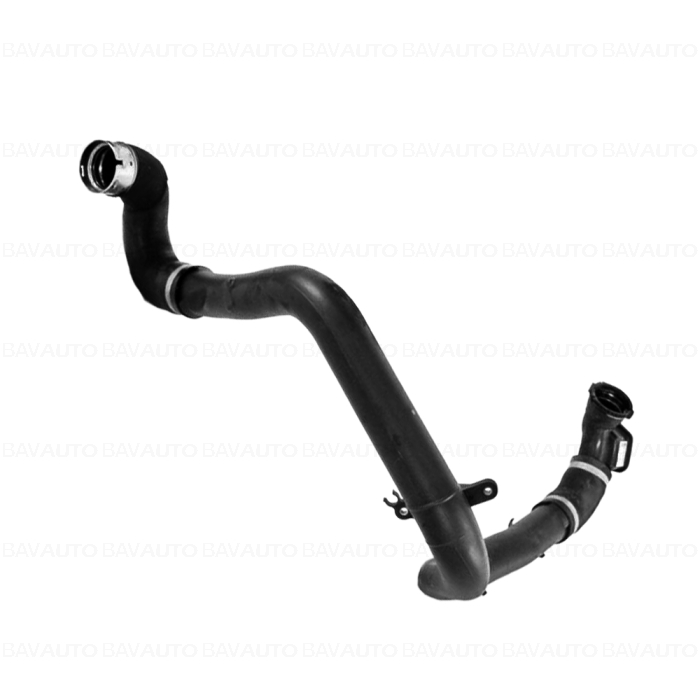 Conducta aer supraalimentat turbina/intercooler - Mini Countryman R60, Paceman R61 - tip motor N47N