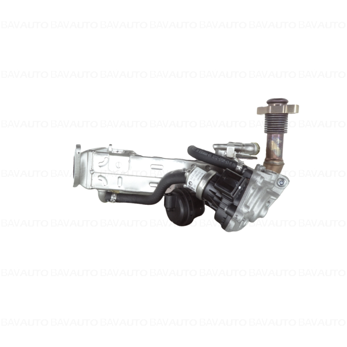 11718599834 - Exhaust gas radiator RDE - BMW - X2 F39, Seria 1 F40 - de la 02.11.2017 - Original BMW Group - BavAUTO