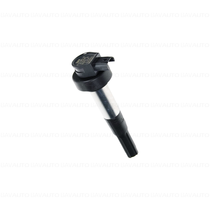 12138523968 - Ignition coil, grommet, black - BMW Motorrad - A15, K40 - de la 01.06.2004 - Original BMW Motorrad Group - B…