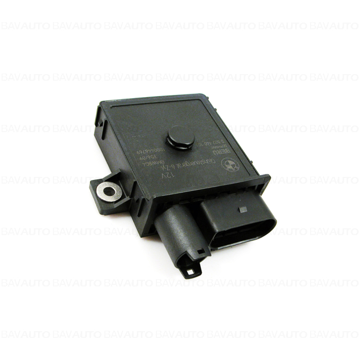 Unitate comanda preincalzire bujii incandescente (diesel) - BMW Seria 3 E90 E91 E92 E93, Seria 5 E60 E61, Seria 7 E65 E66, X3 E83, X5 E53 E70, X6 E71