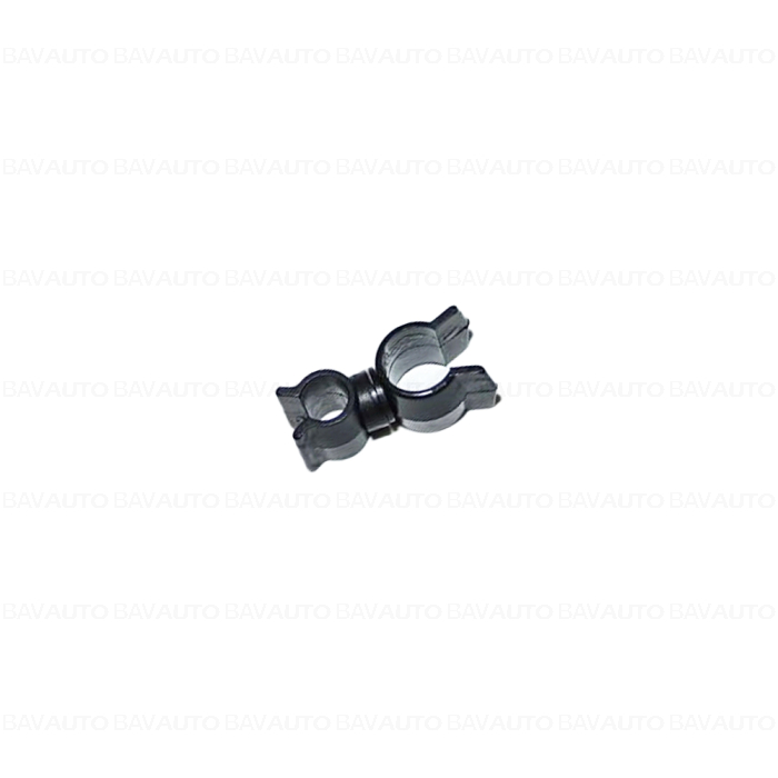 Suport prindere cablu D=8/12 - BMW Seria 1 F52, Seria 2 F44 F45, Seria 3 E21 E30 E90, Seria 5 E12 E28 E34, Seria 6 E24, Seria 7 E23, Seria 8 E31, X1 F48 F49, X2 F39, X3 F25, X4 F26 - Mini Clubman F54, Countryman F60, F56