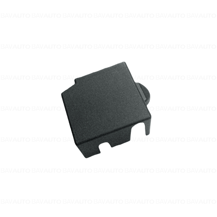 Capac protectie bloc distributie pozitiva motor, lateral - BMW Seria 8 E31