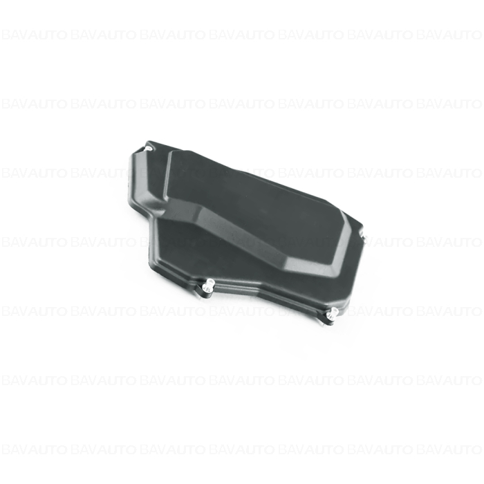 12907831773 - Capac SCHWARZ - BMW - Seria 5 E39, Z8 E52 - de la 01.09.1995 - Original BMW Group - BavAUTO