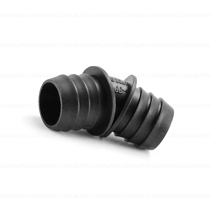 Racord cot furtun vid - BMW Seria 3 E30, Seria 3 E36, Seria 3 E46, Seria 5 E34, Seria 5 E39, Seria 7 E38, Z3 E36