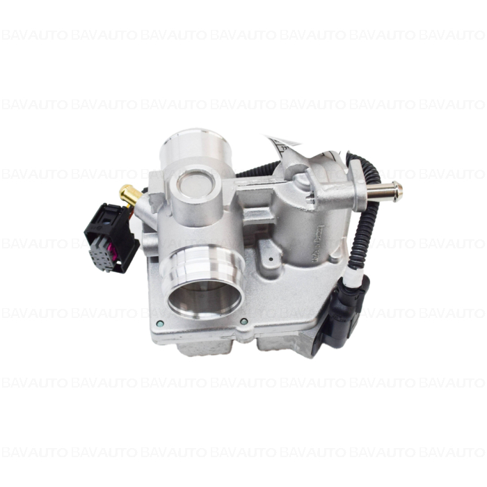 Dispozitiv control mers in gol (ralanti) - BMW Seria 3 E90 E92 E93 - tip motor S65
