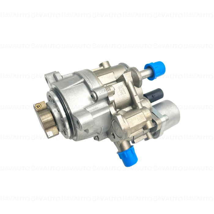 13517616170 - Pompa inalta presiune BMW - Tip motor N53, N54, N54T, N55 - Original BMW