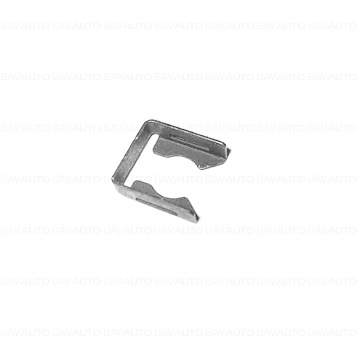 Clema fixare injector - BMW Seria 3 E30 E36, Seria 5 E28 E34 E39 E60, Seria 6 E24 E63, Seria 7 E23 E32 E38, Seria 8 E31, BMW Classic Motorsport, X5 E53, Z1 E30, Z3 E36, Z8 E52 - BMW Motorrad 259, 259R, K569, K589