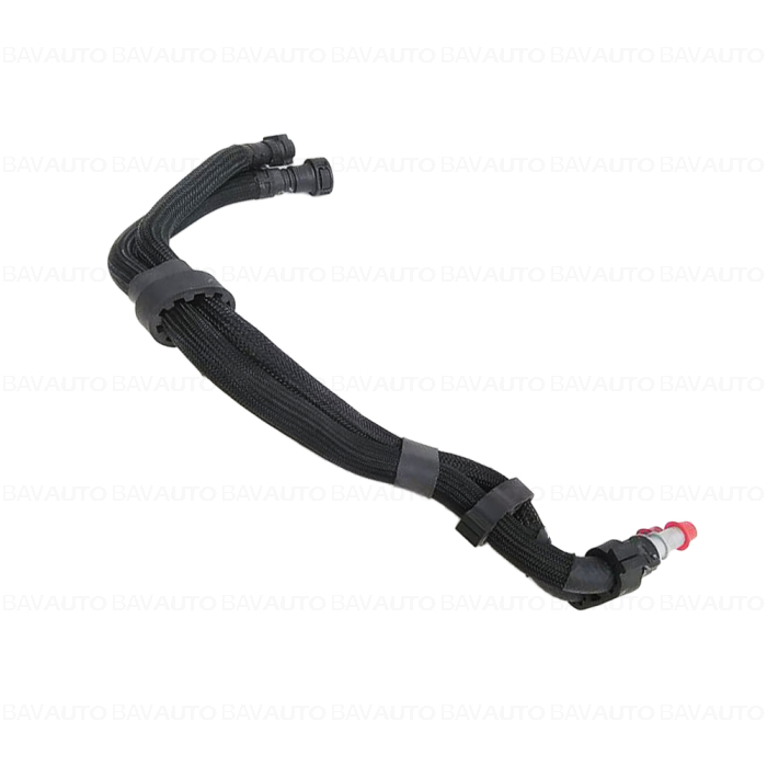 13538575464 - Fuel line, engine compartment - BMW - Seria 7 G11, Seria 7 G12 - de la 01.07.2016 - Original BMW Group - Bav…