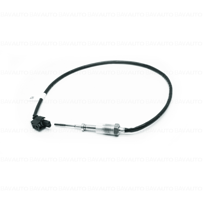13628589817 - Senzor temperatură evacuare L=526 - BMW - X2 F39, Seria 1 F40 - de la 01.07.2015 - Original BMW Group - BavAUTO
