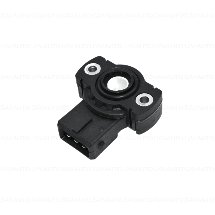 13631721456 - Comutator supapă accelerație 4 KOHM - BMW - Seria 3 E30, Seria 8 E31 - de la 01.01.1989 - Original BMW Group…
