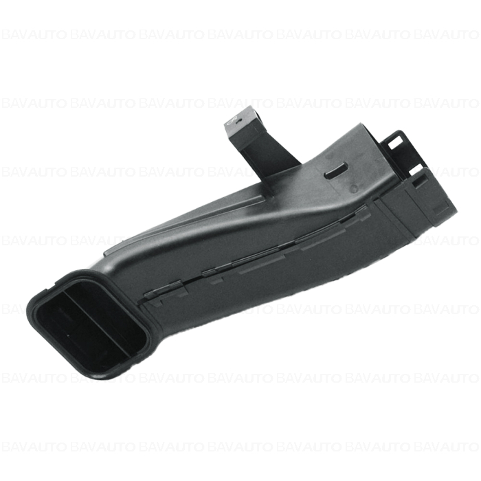 13718599684 - Intake duct - BMW - X3 G01, X4 G02 - de la 01.04.2019 - Original BMW Group - BavAUTO