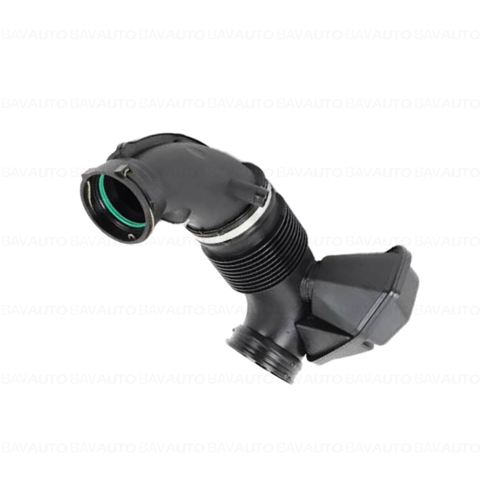 13718601682 - Air duct - BMW - Seria 1 F20 LCI, Seria 1 F21 LCI - de la 01.07.2015 - Original BMW Group - BavAUTO